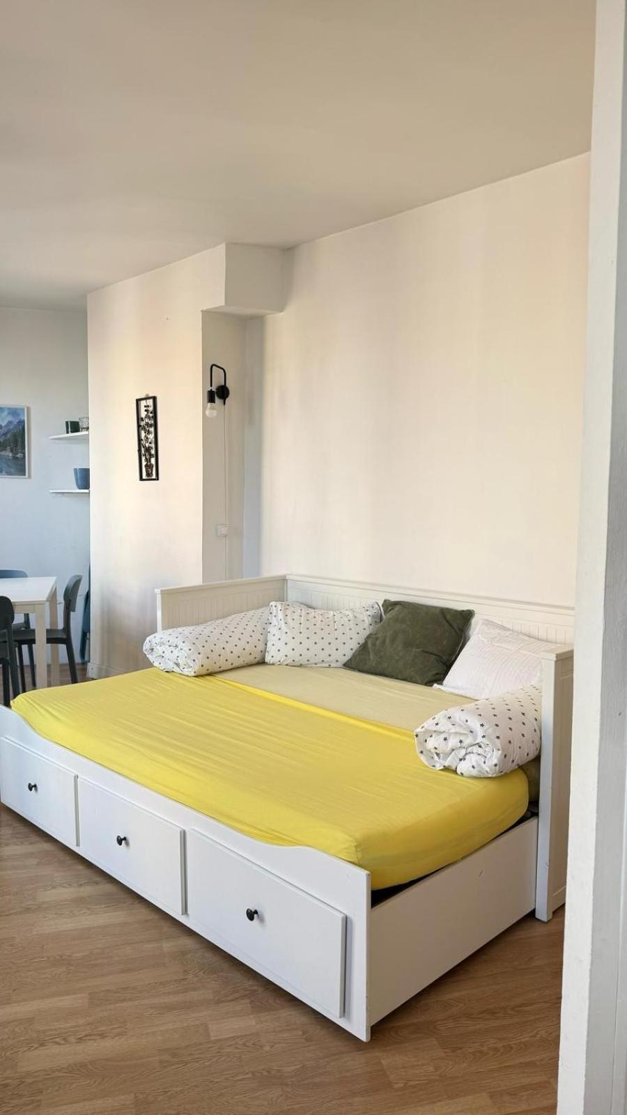 Appartement A Париж Экстерьер фото